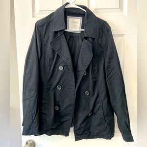 Black Sonoma jacket size XL